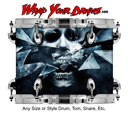 Buy Drum Wrap Destination Drum Wrap