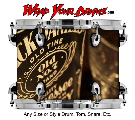 Buy Drum Wrap Jd Drum Wrap